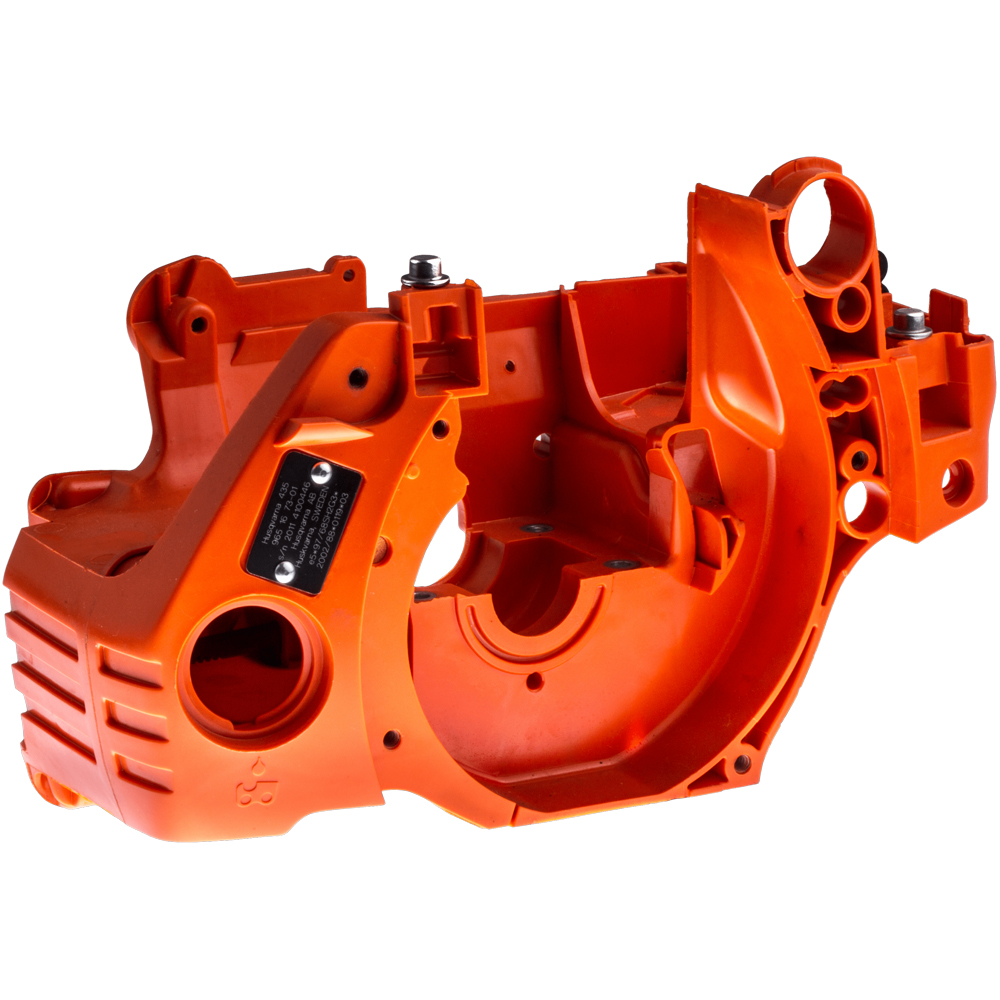 Crankcase Assycrankcase Assy