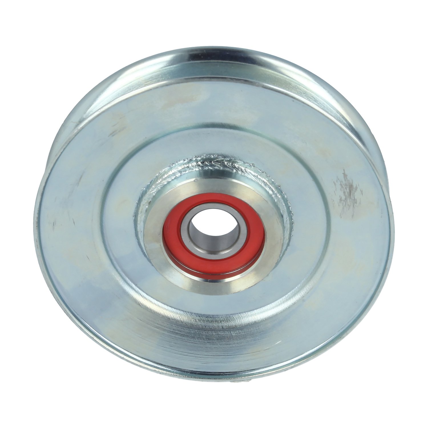 Deck Idler Pulley Cw Bearing