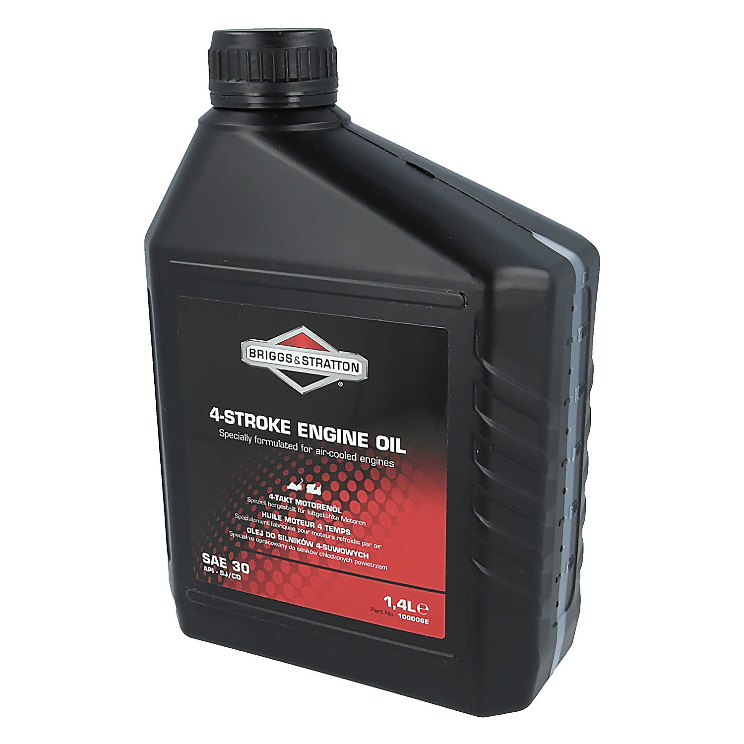 Engine Oil 1.4L