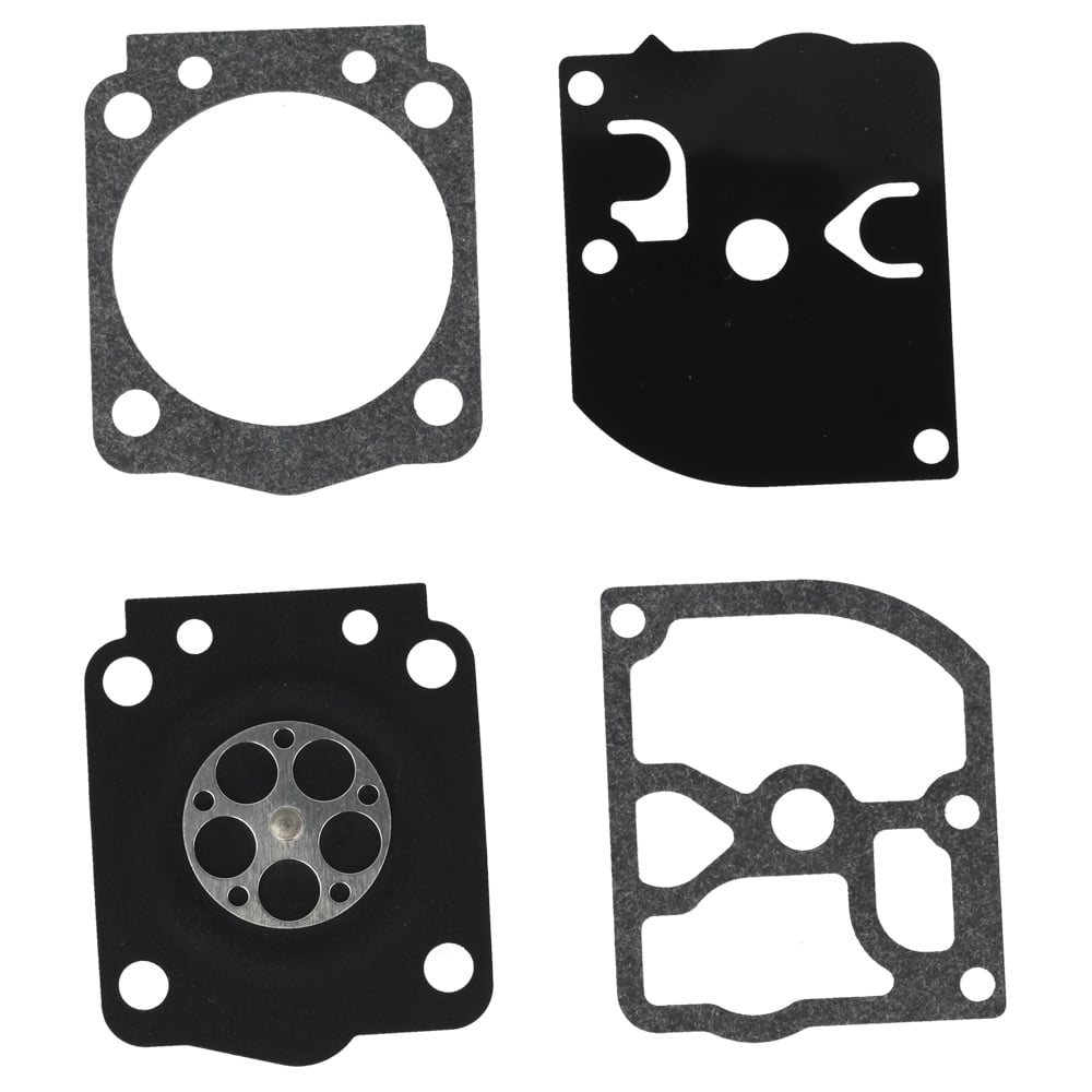 Non Gen Set of Gaskets