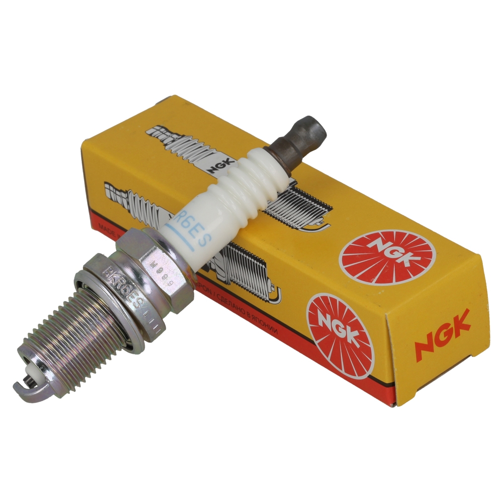 Spark Plug