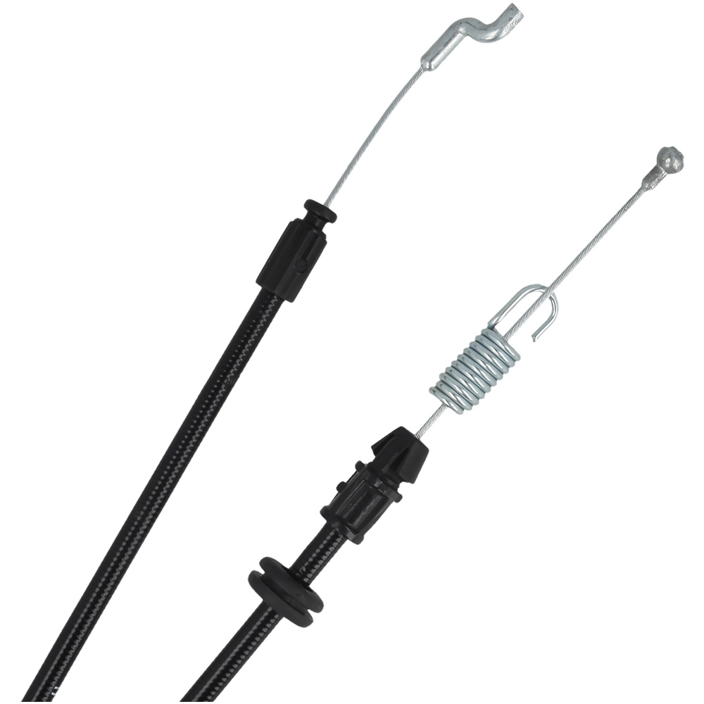 Cable Rear Drive