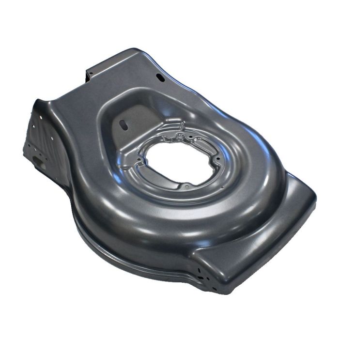 Mower Housing