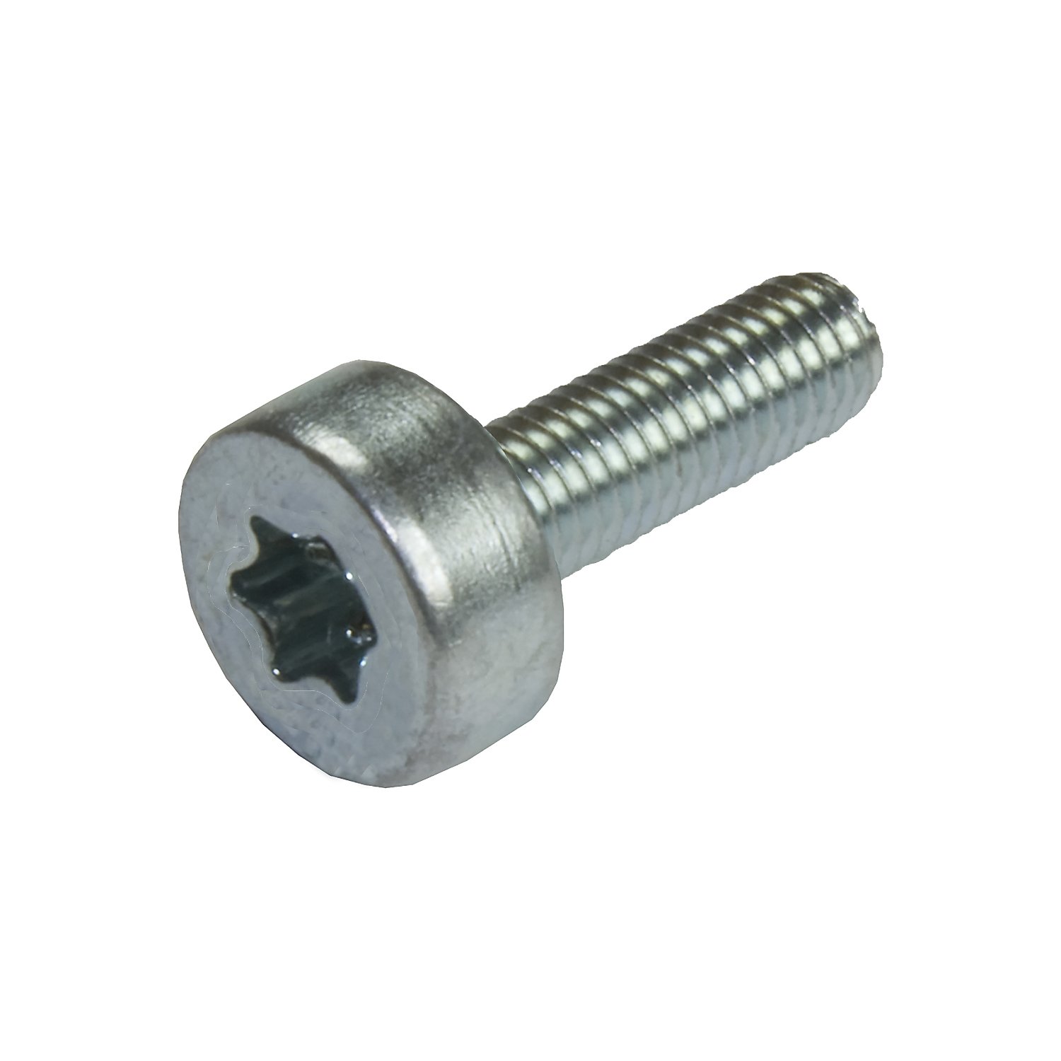 Non-Gen Spline Screw Is-M5x12