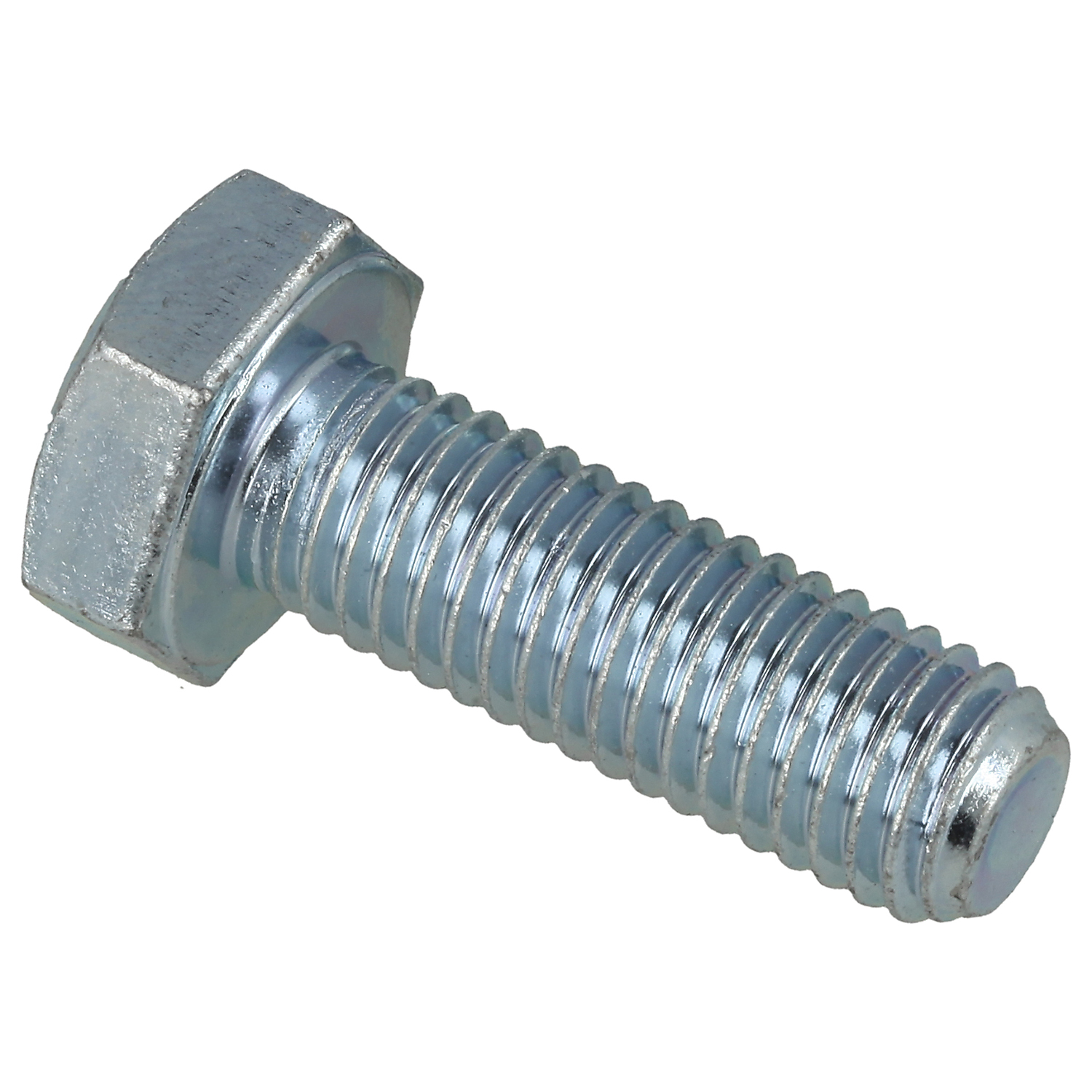 Screw Hex Hd Din933 M10 X 30