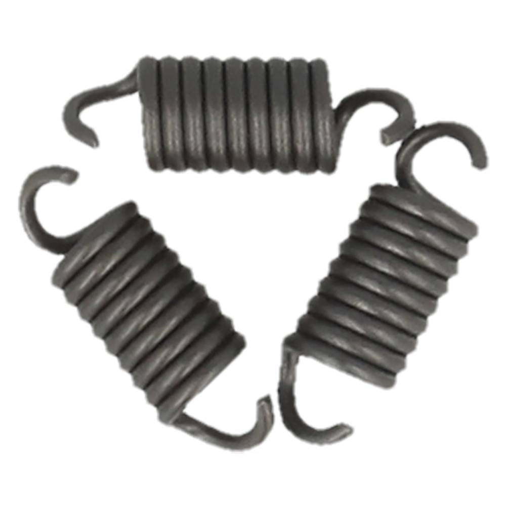 Tension spring 3 Pack