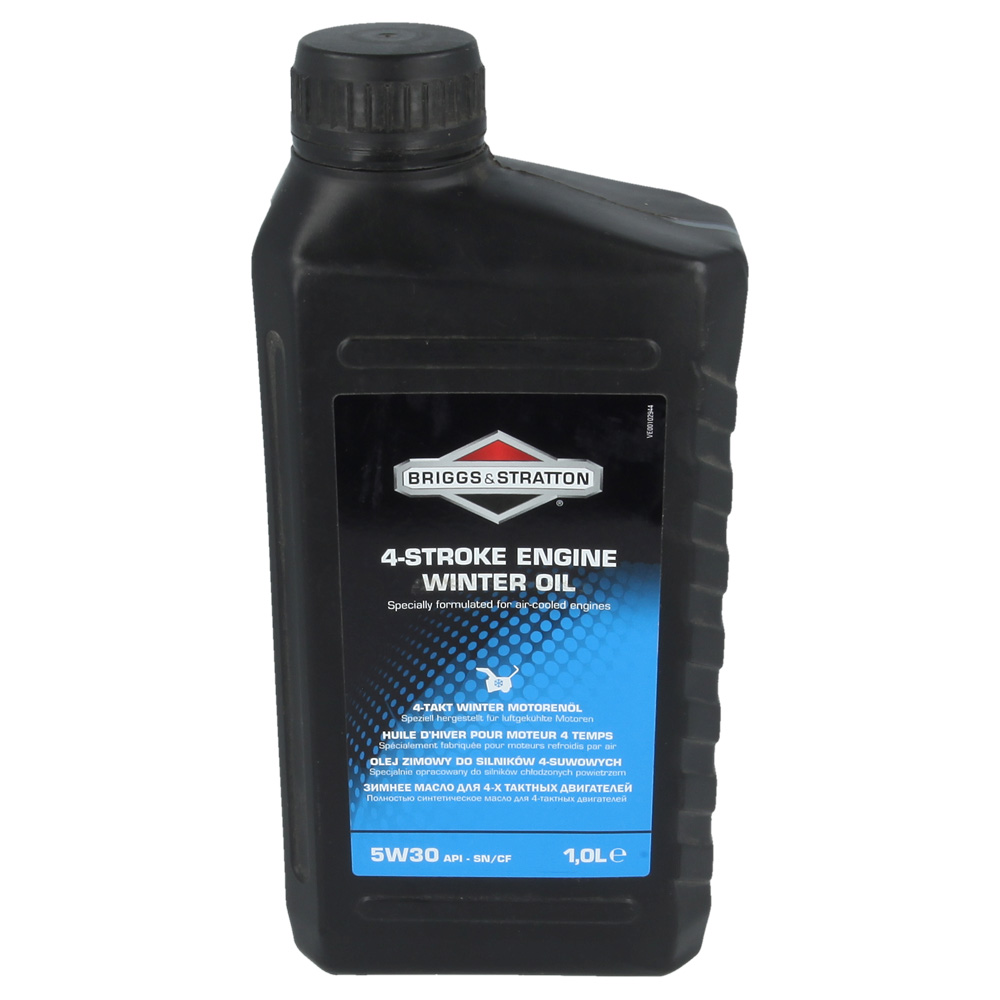 Engine Oil 1L