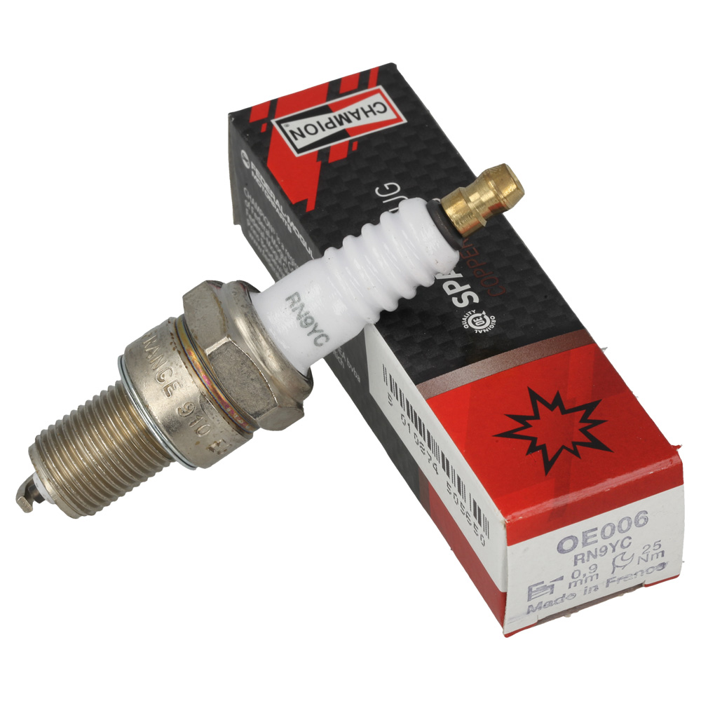 Spark Plug (Rn9Yc)