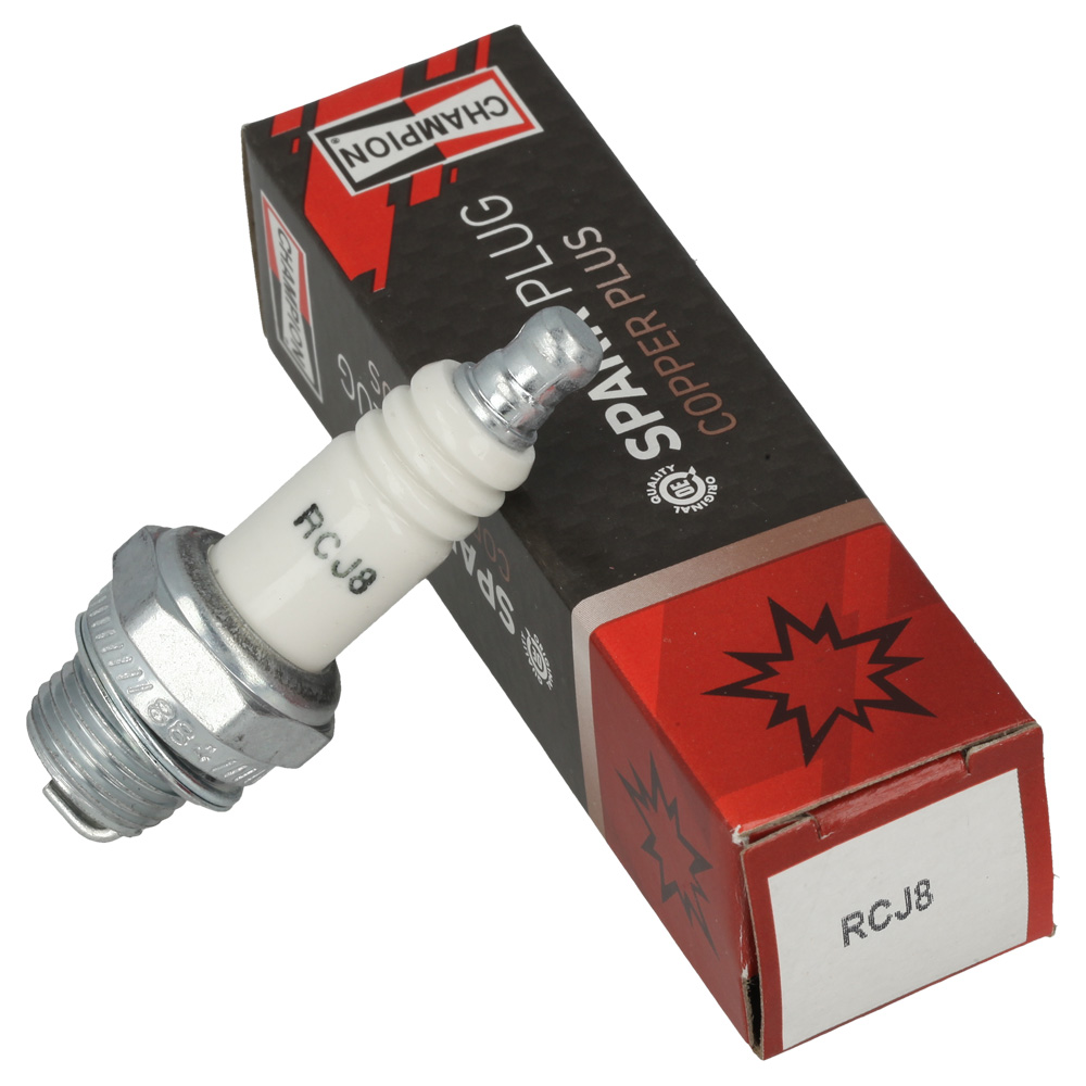 Spark Plug Rcj-8