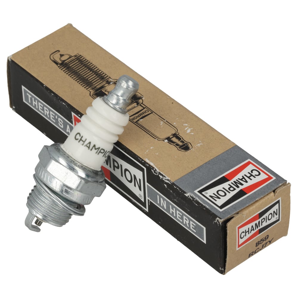 Spark Plug