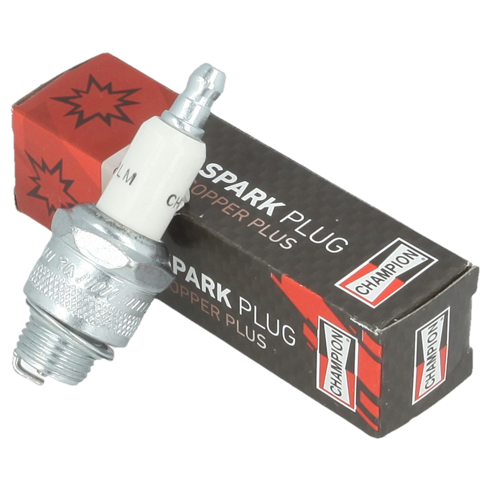 Spark Plug (Gl4Rc) To 31-8-2006