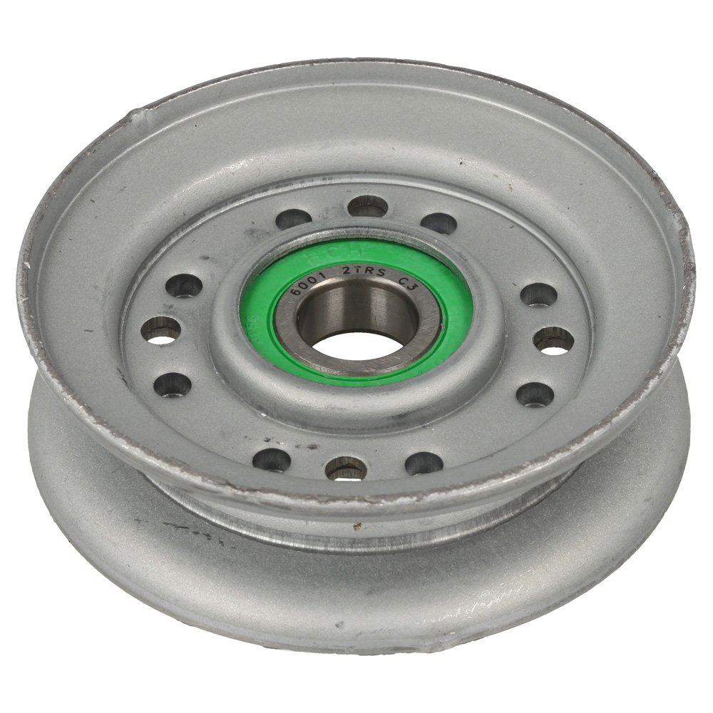 V-Pulley Small