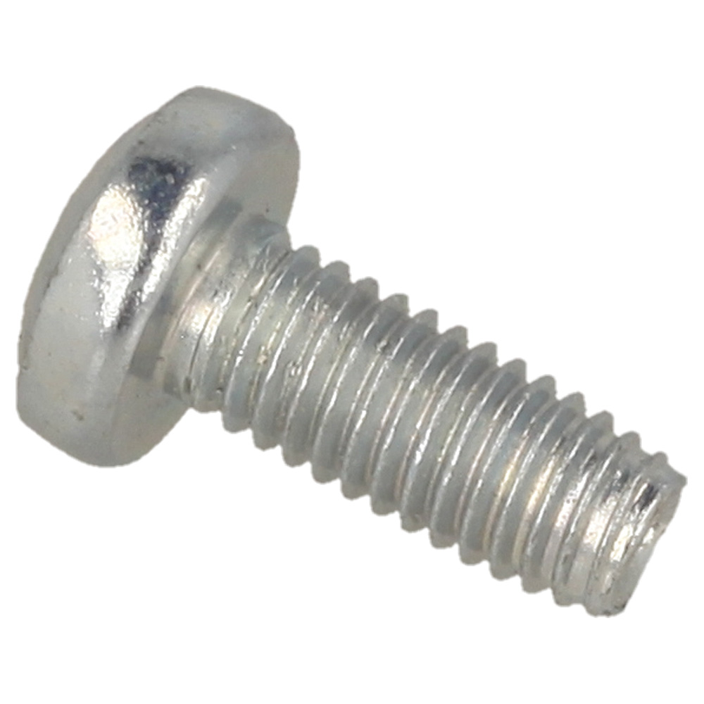 Cross Recessed-Head Screw M5