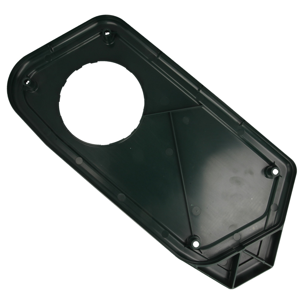 Side Plate Cover R/H Bl