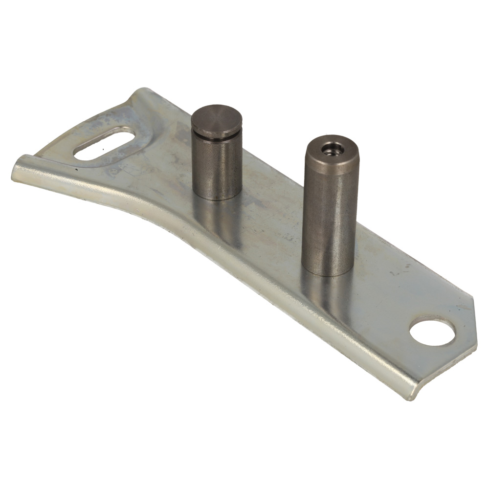 Gear Mounting Plate