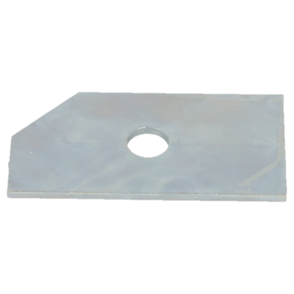 Retaining Plate