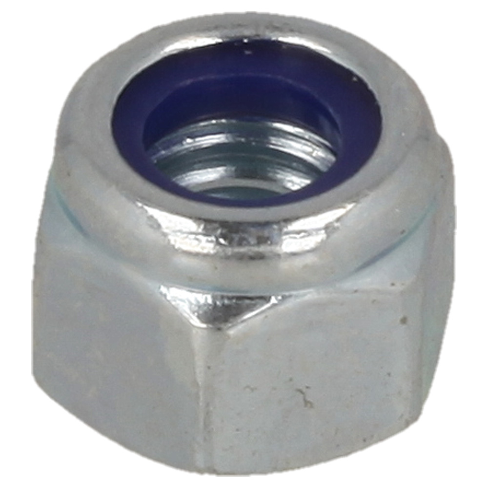 Lock Nut M6