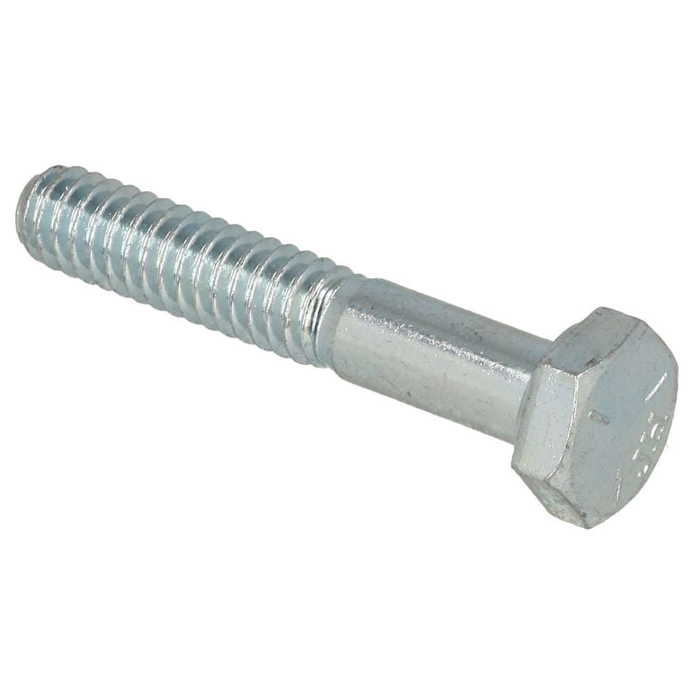 Screw Cap ( 1/4 - 20 X 1-1/2 Hex )