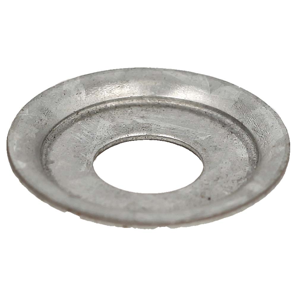 Washer Hub Cap 1/2 Id