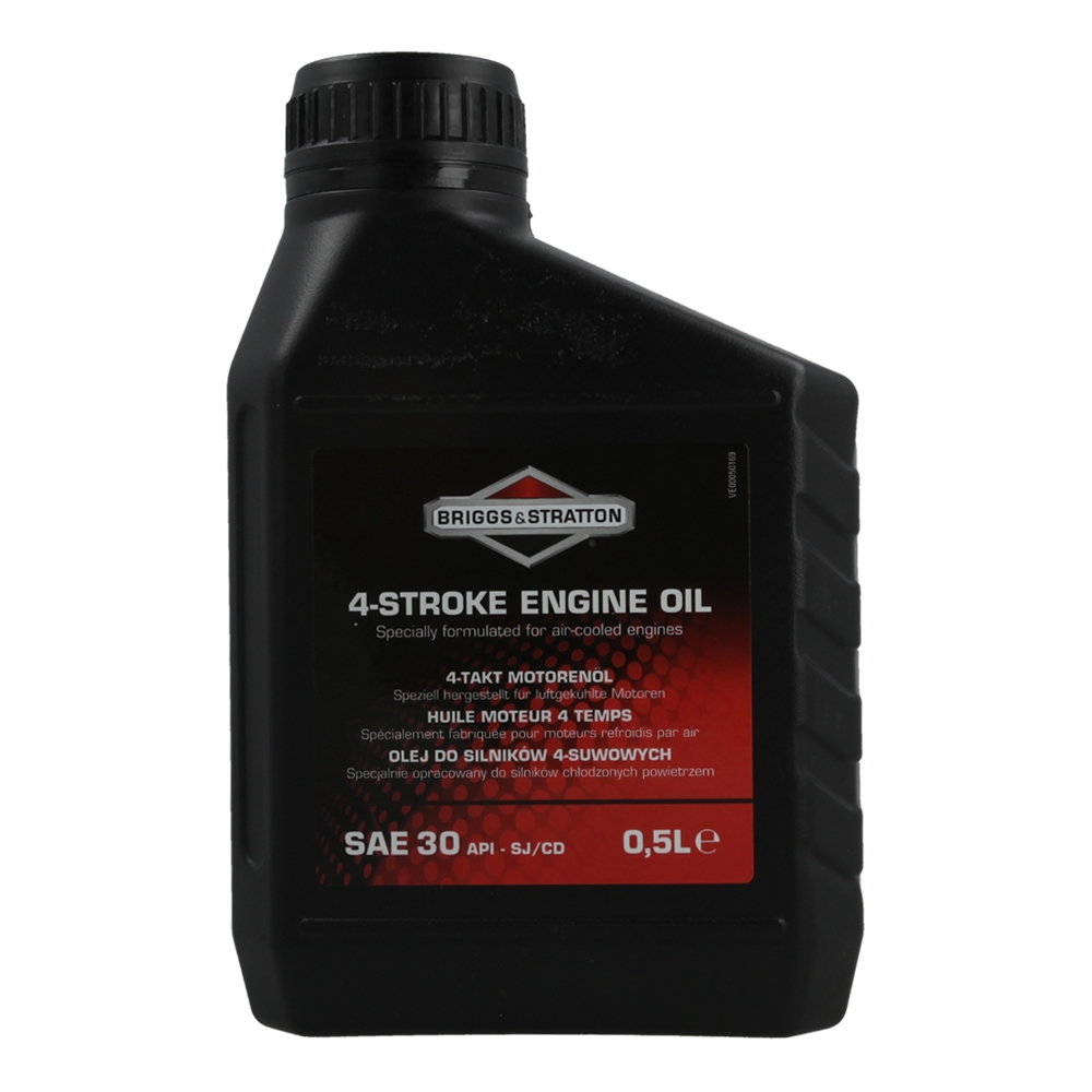 Engine Oil 500ml