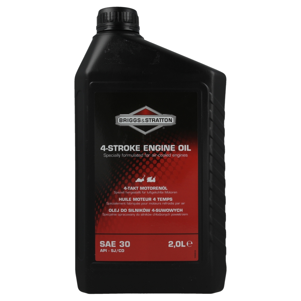 Engine Oil 2L