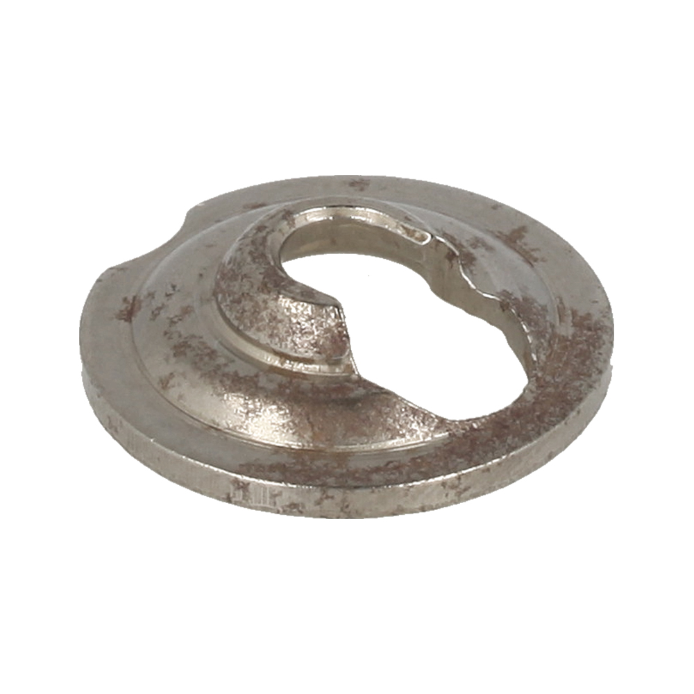 Retainer-Valve