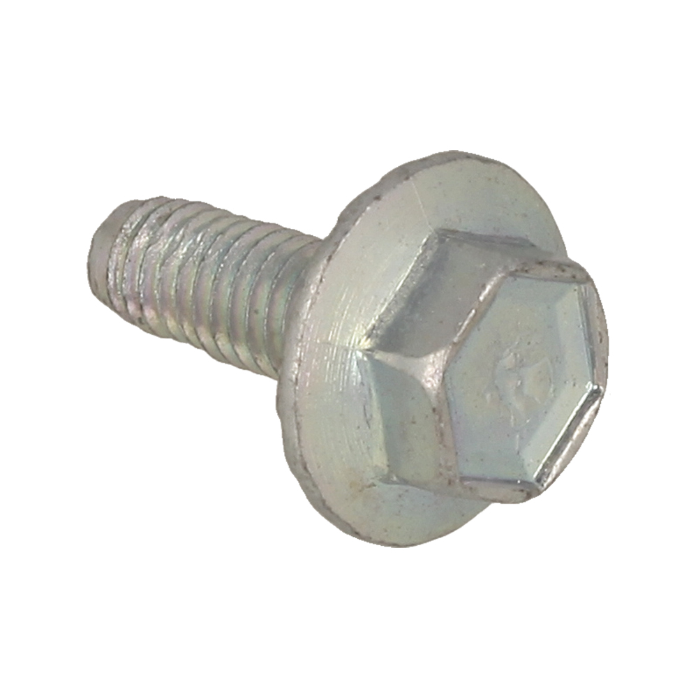 Screw (Muffler Guard)