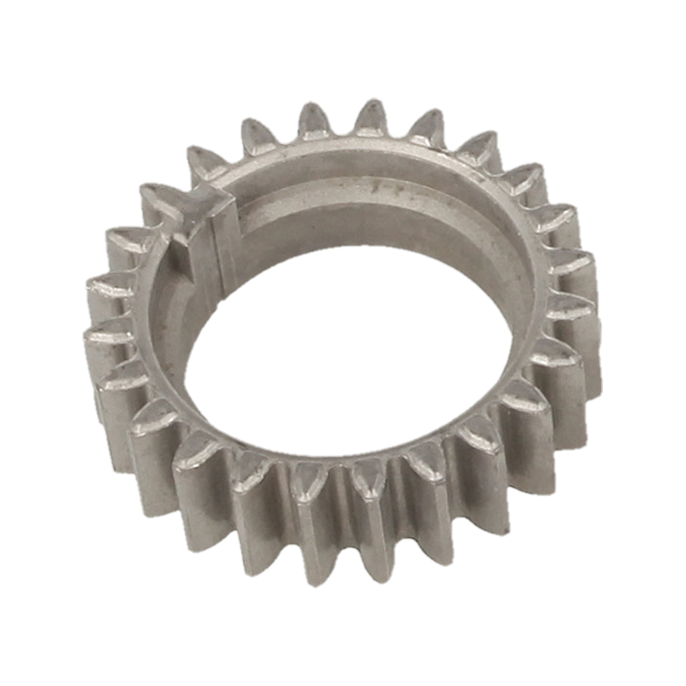 Gear-Timing