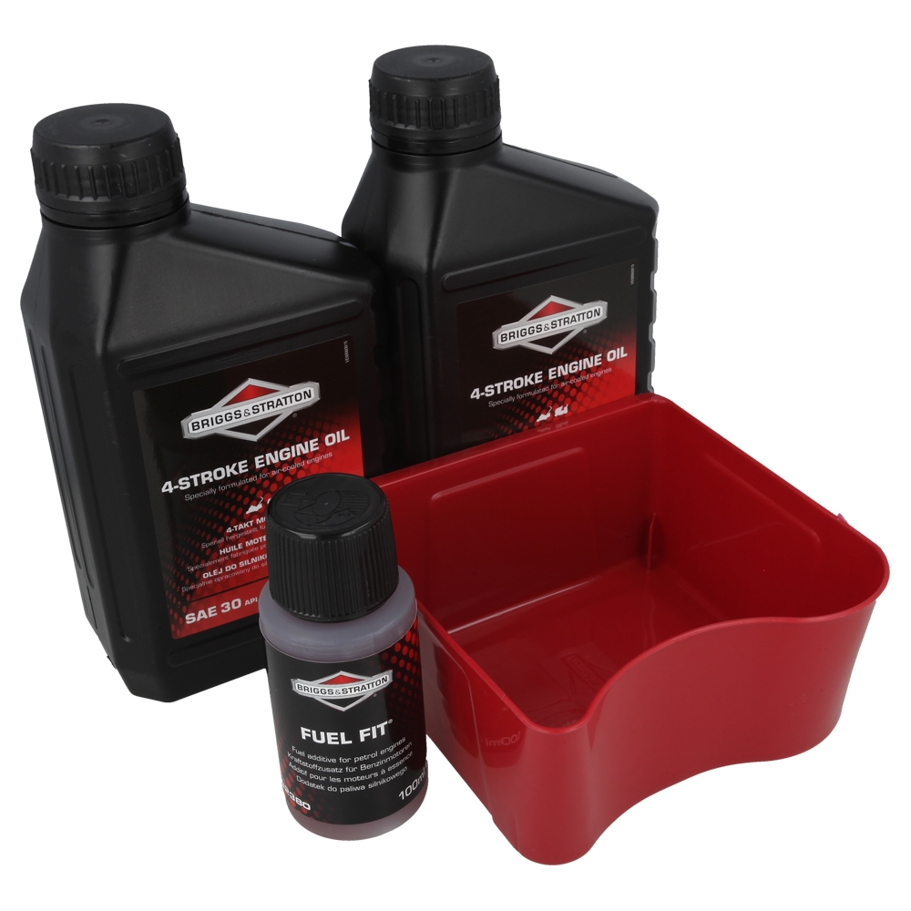 Engine Oil Kit