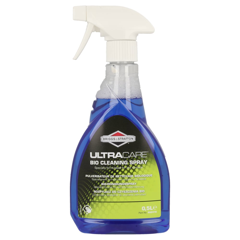 B&S BIO CLEANING SPRAY-992416