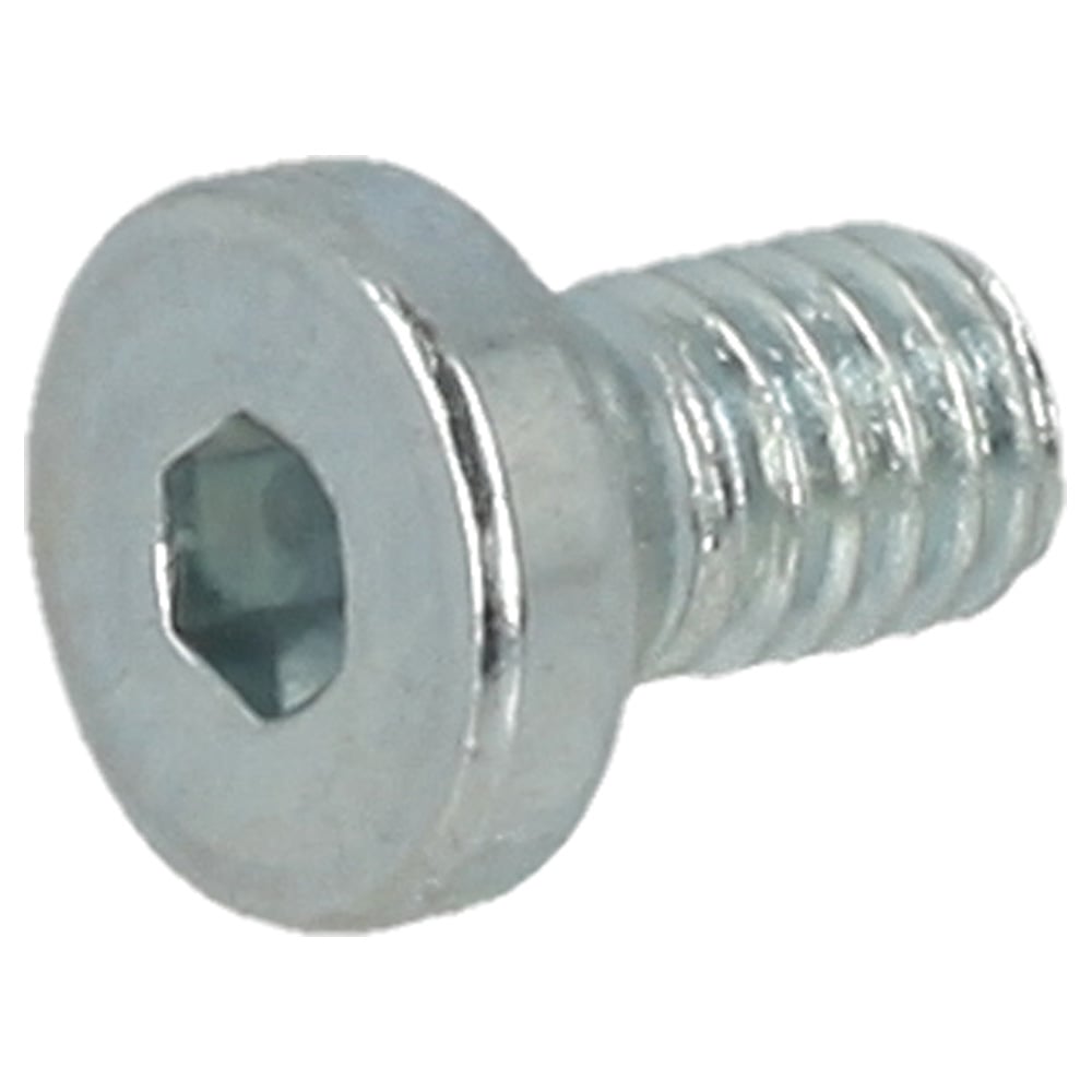 Countersunk-Head Screw