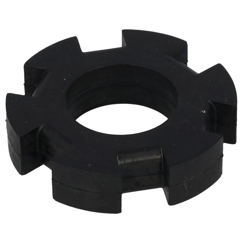 Rubber Coupling