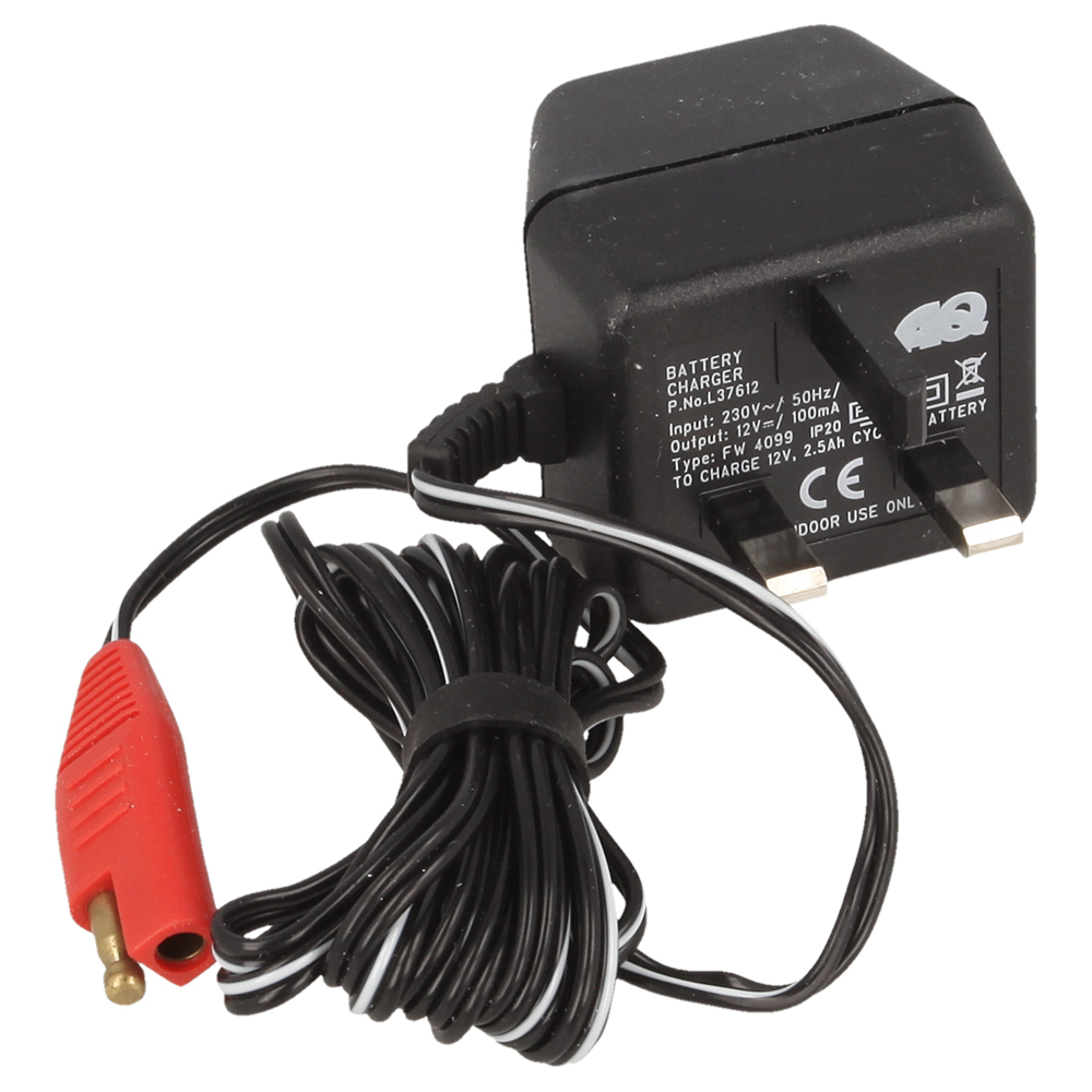 Battery Charger Gb 230/12V