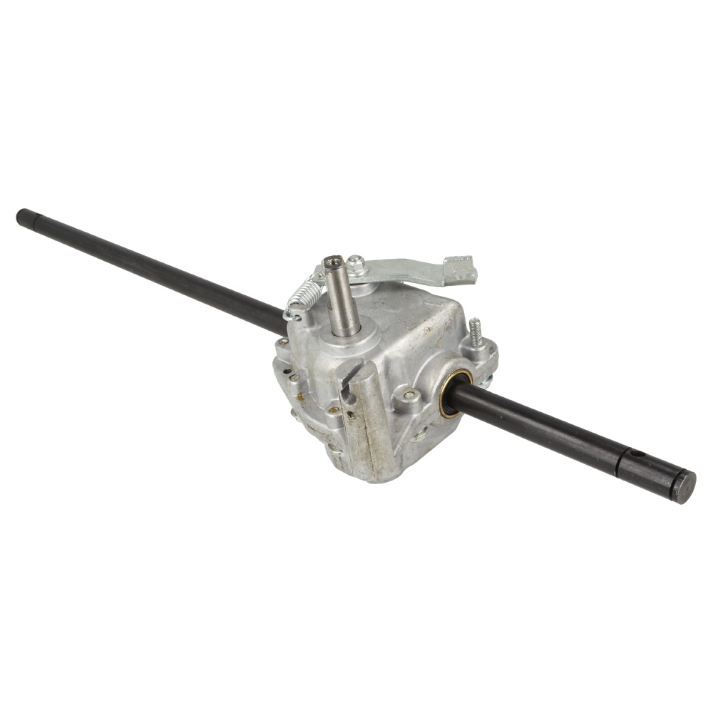 Gear Box Ass'Y