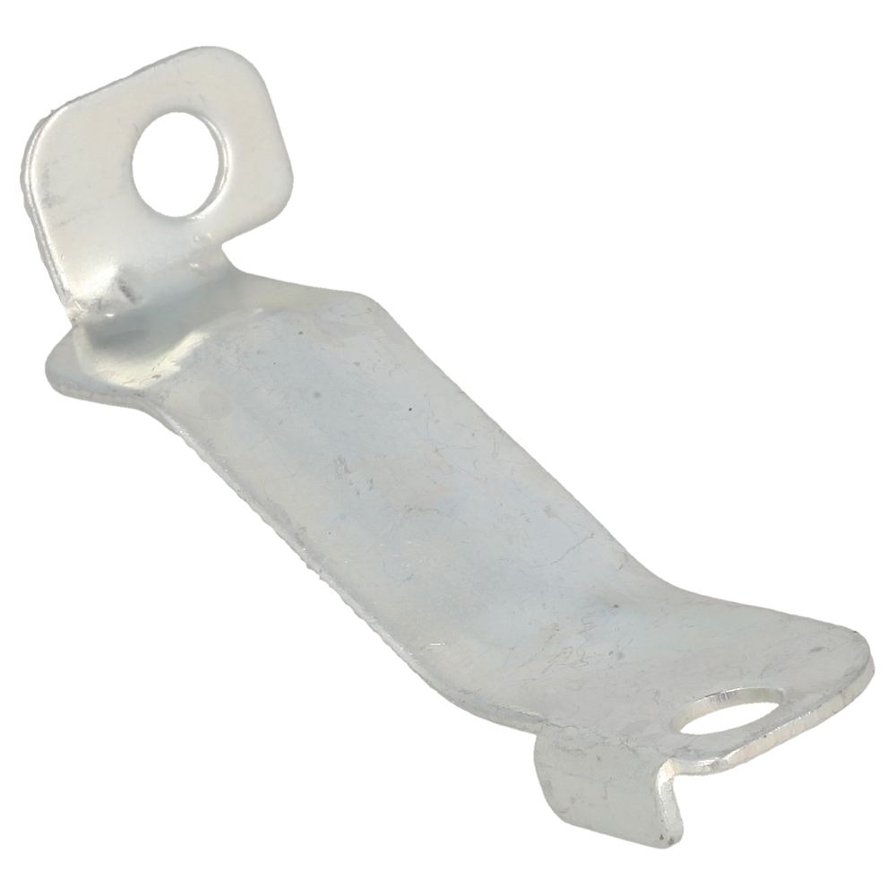 Left Gasoline Tank Bracket