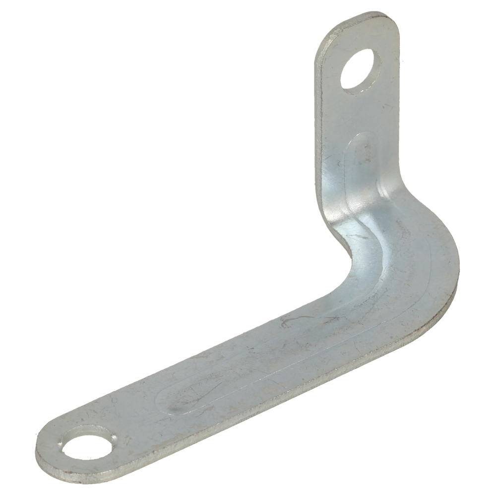 Right Fuel Tank Bracket