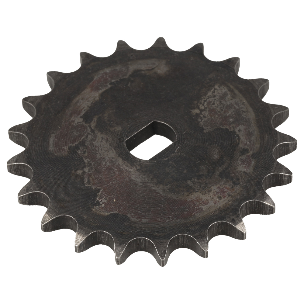 Big Chain Wheel