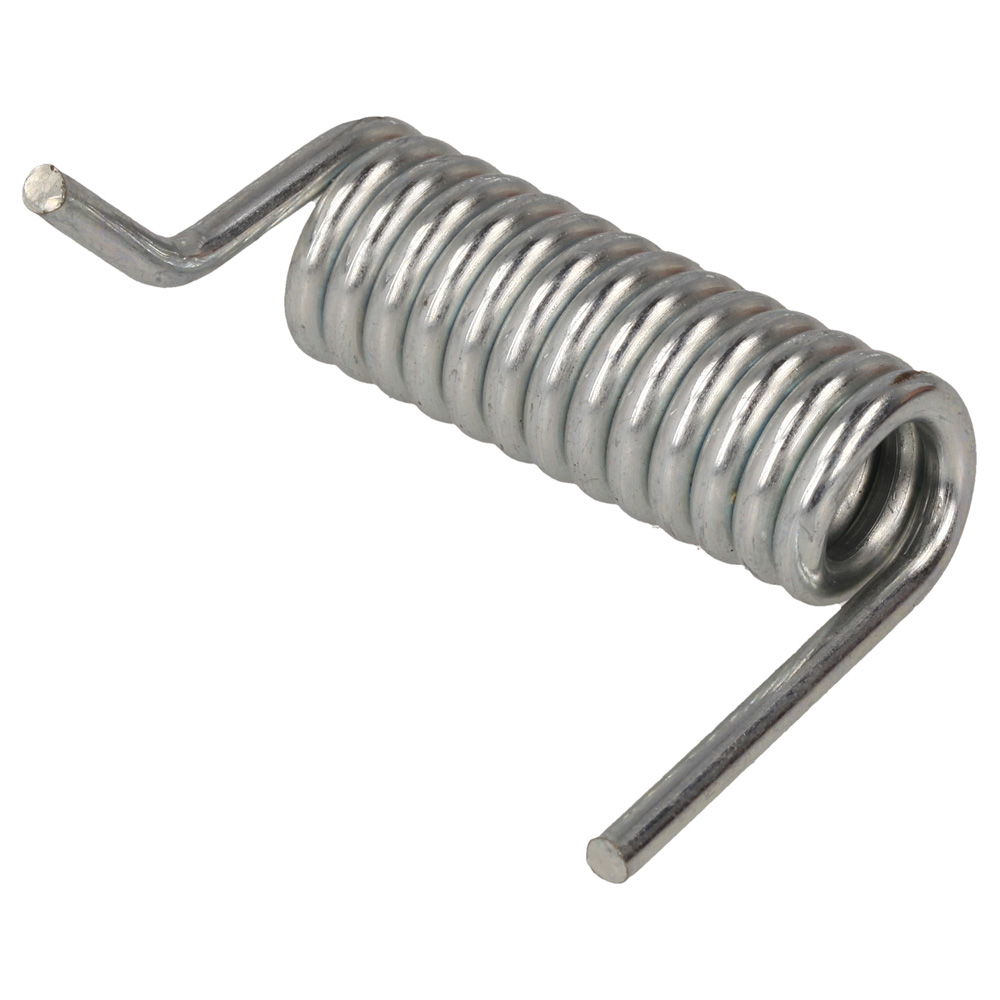 Torsional Spring