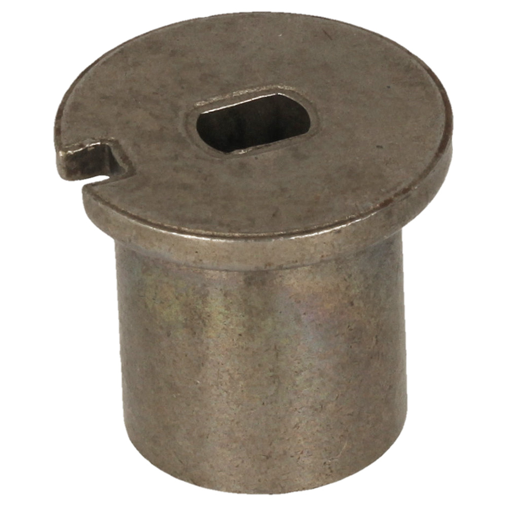 Torsional Spring Bushing