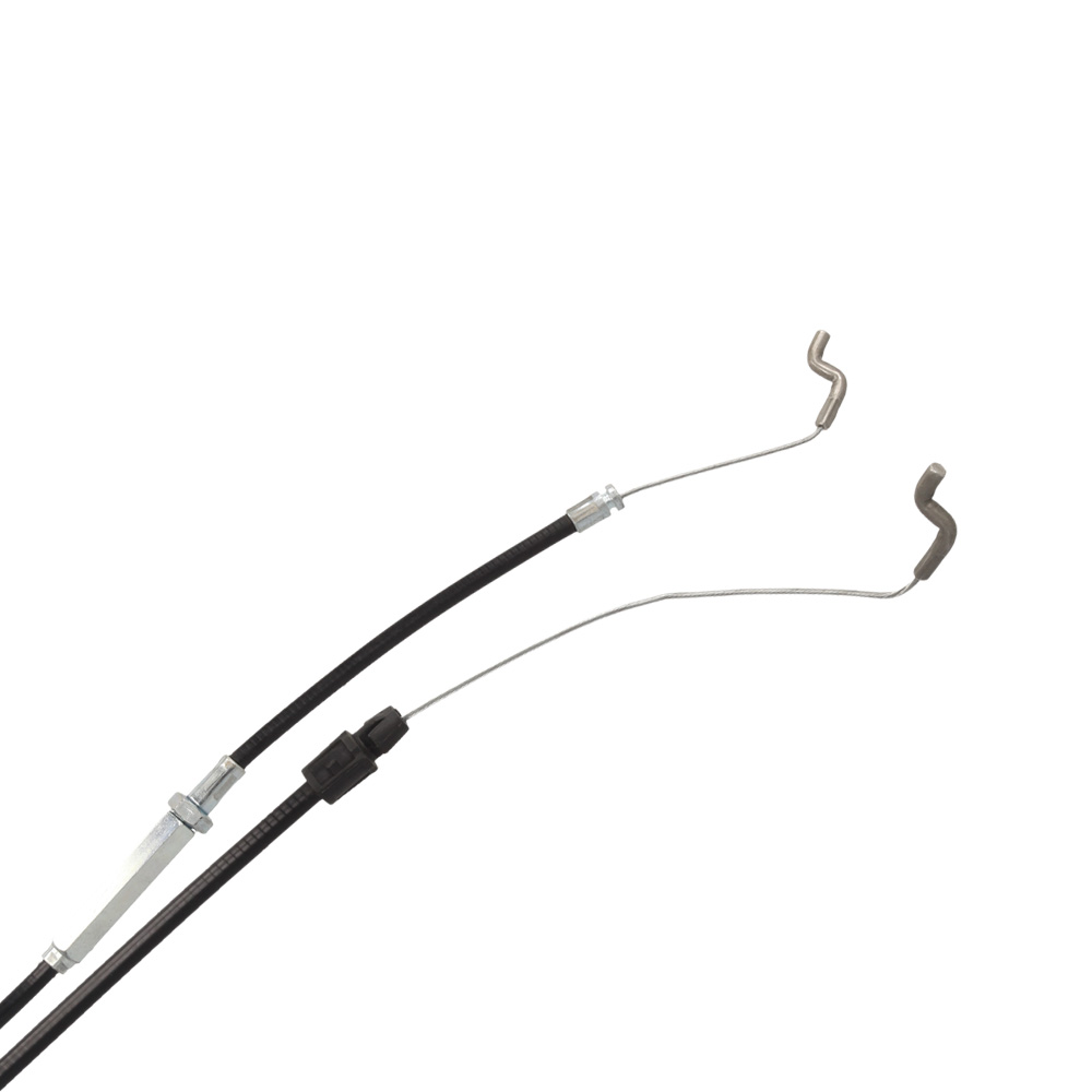 Flamout Cable Assy