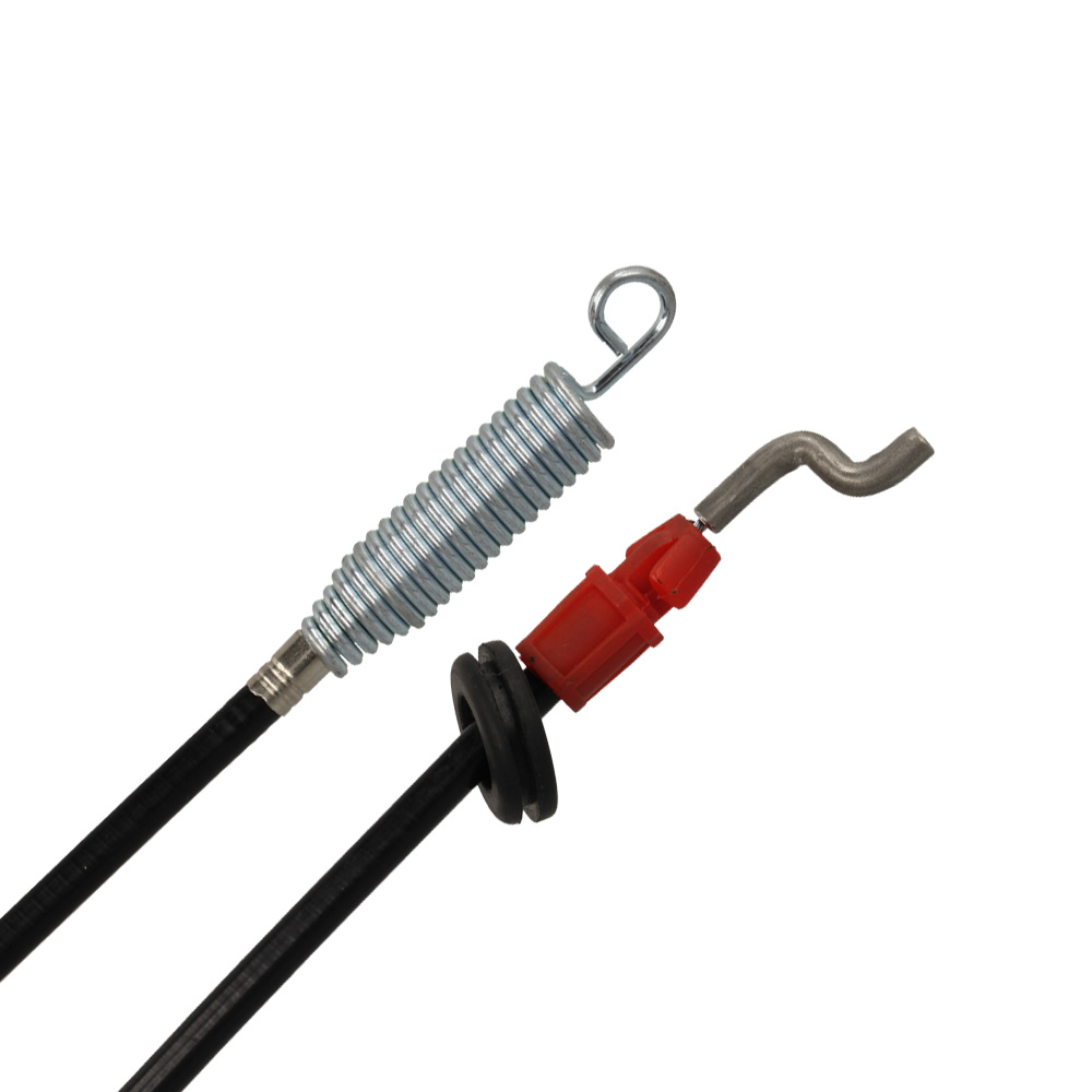 Variable Speed Cable Assembly