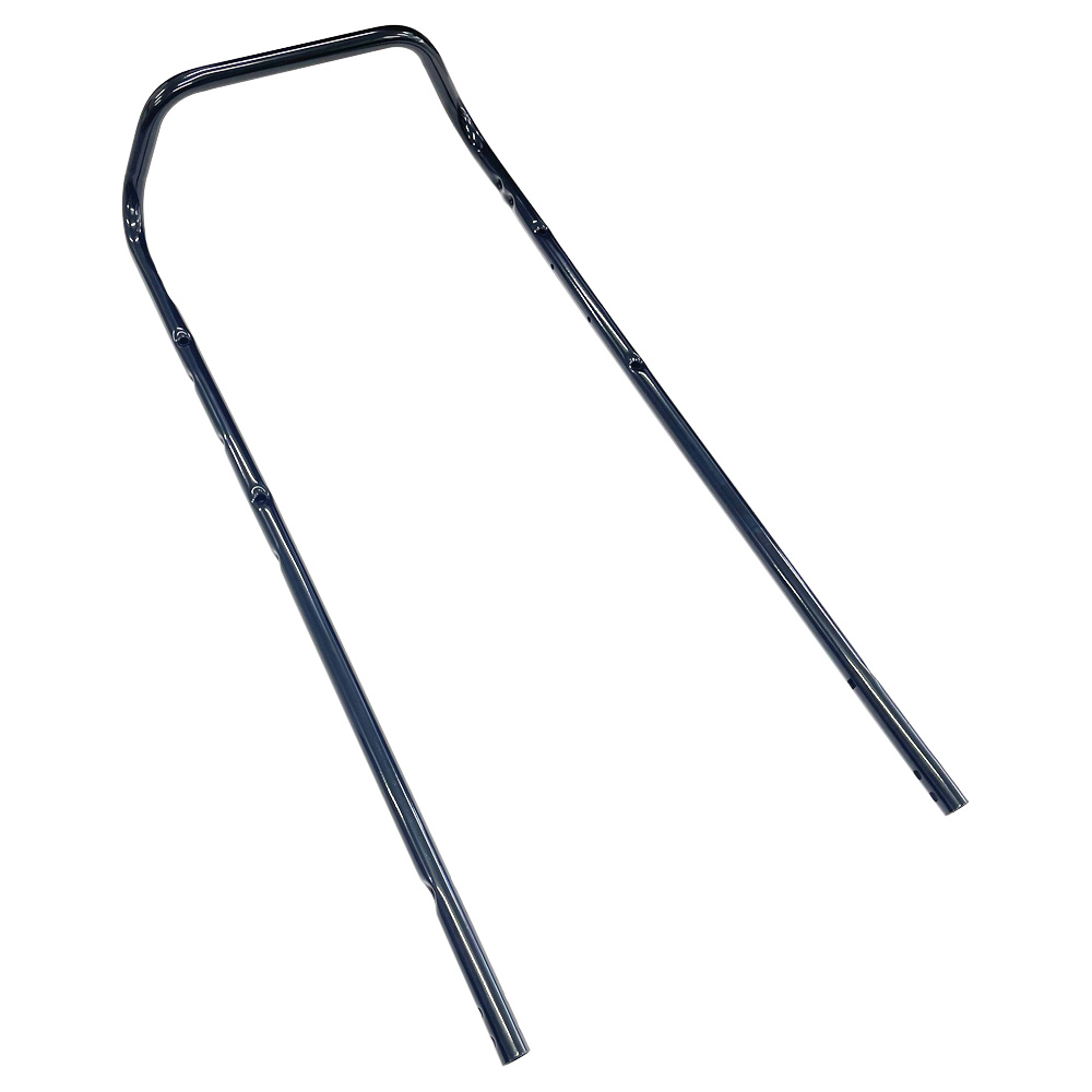 Long Handrail Of Handrail Box
