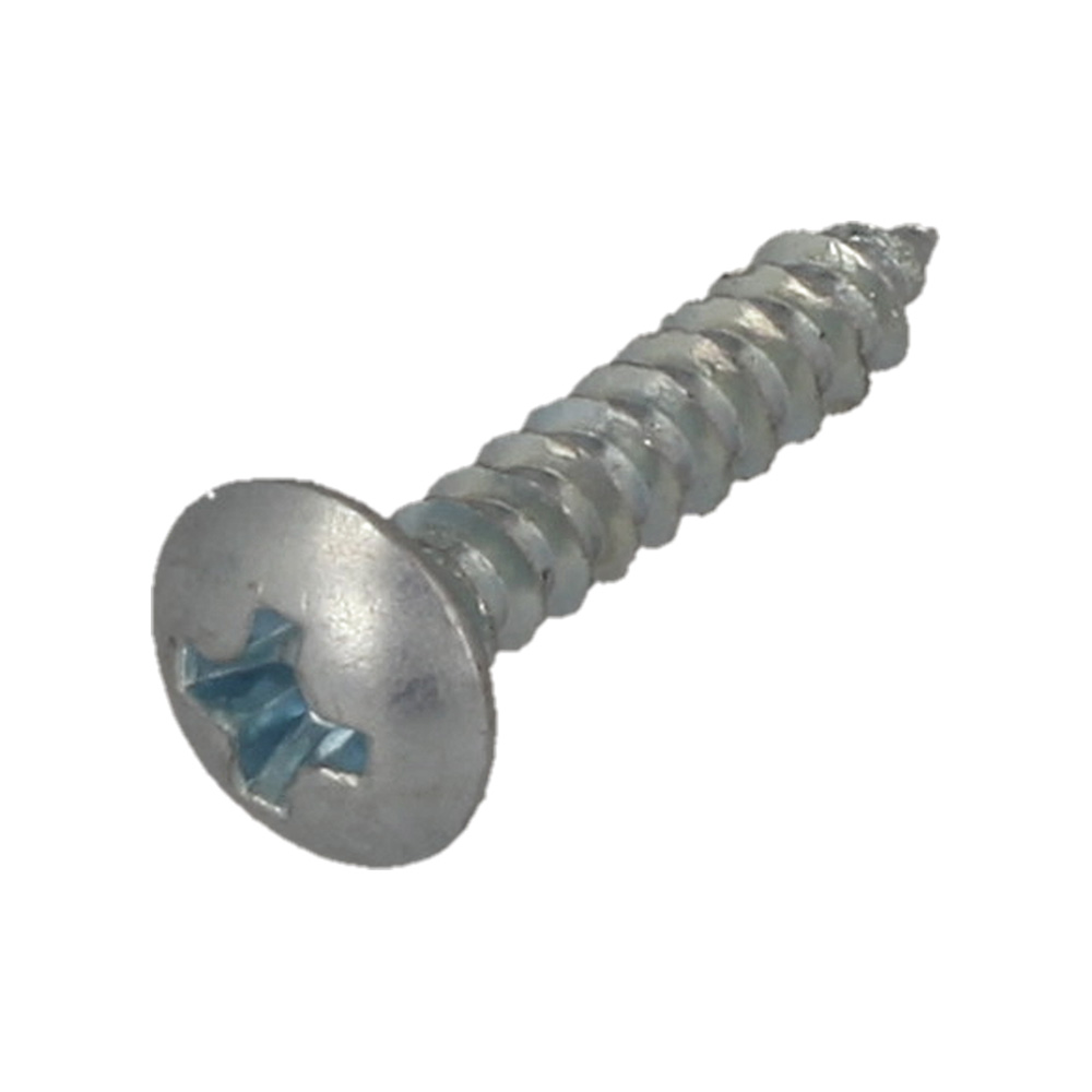 Cross-Recessed Head Tapping Screw