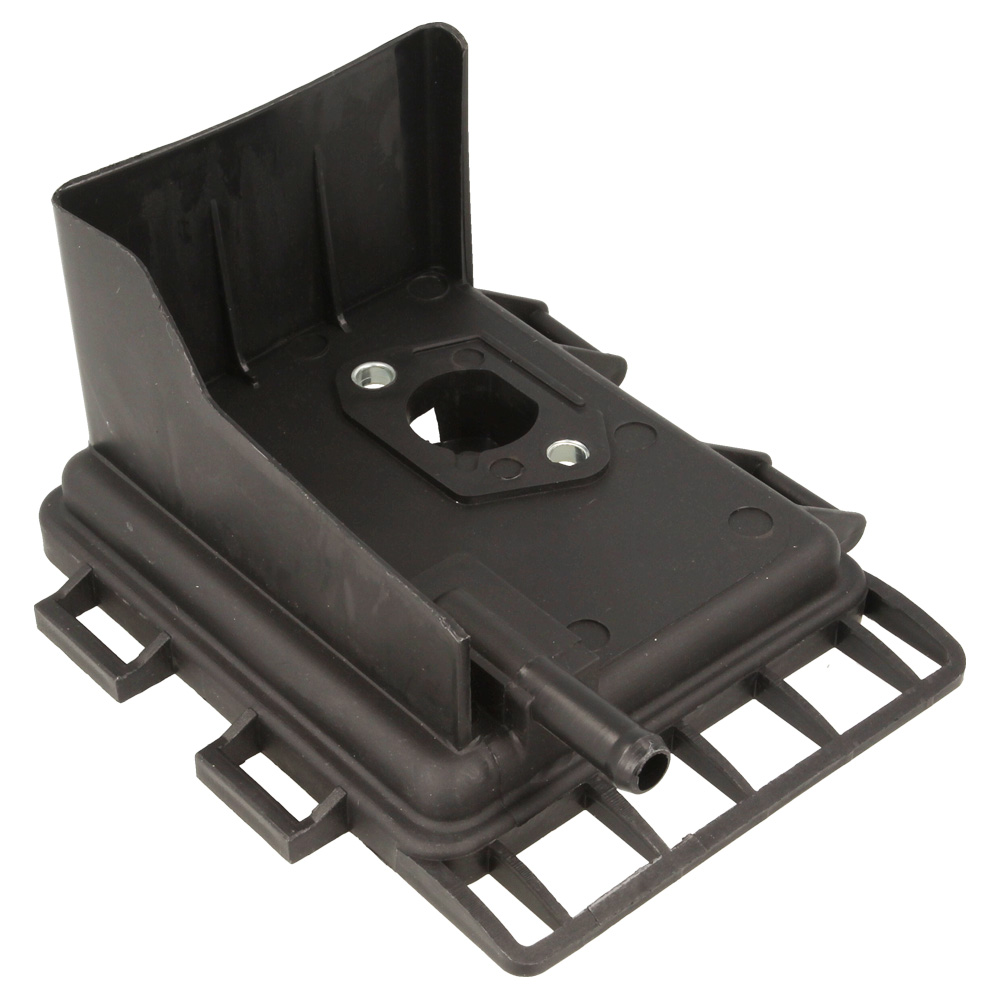 Air Filter Pedestal