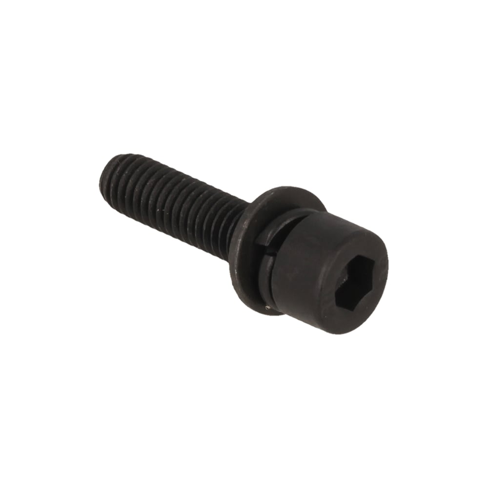 Combination Screw M5X20