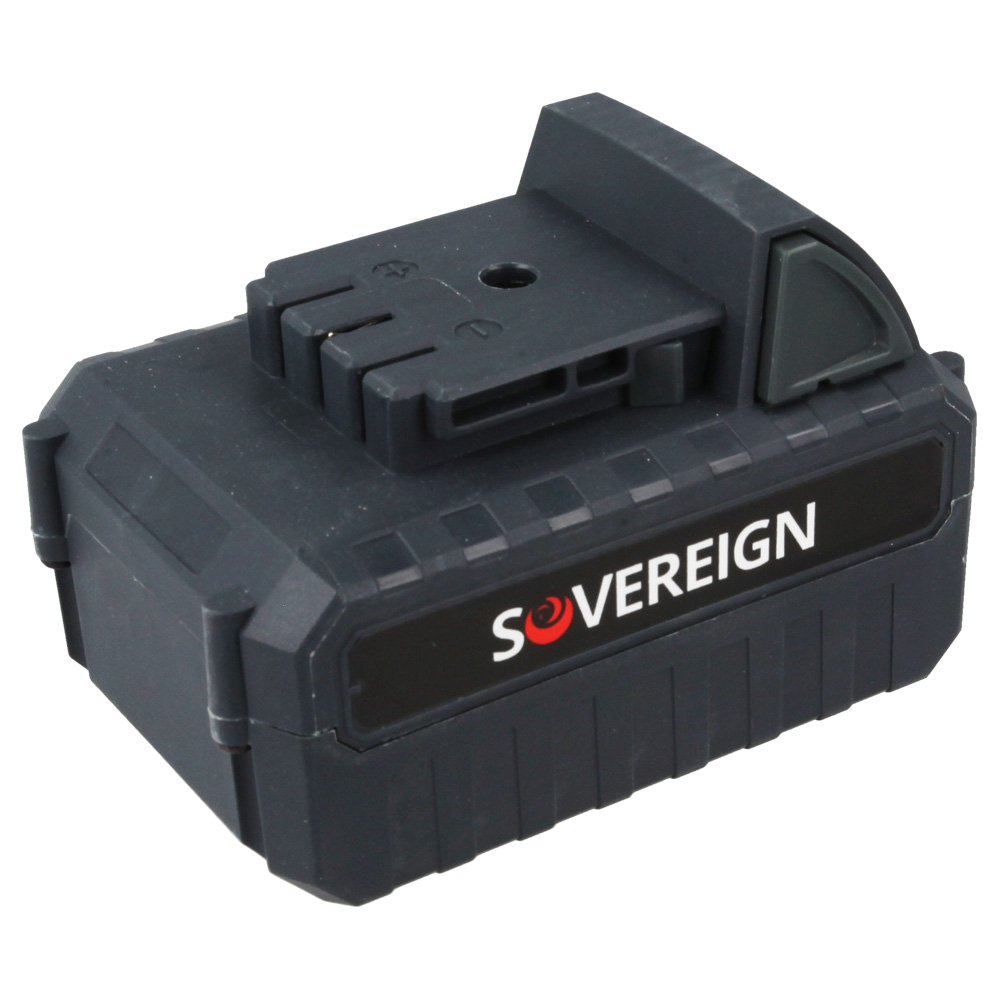 SOV 18V4.0Ah BATTERY