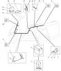 Electrical Parts - TTK550LWM - 2T0050486/SF