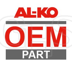 Genuine AL-KO Steering Set - 4682613010