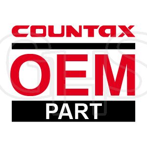 Genuine Countax Brkt Guard Location - 542033900