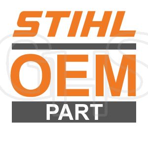 Genuine Stihl Clutch Assy - 4140 160 2000